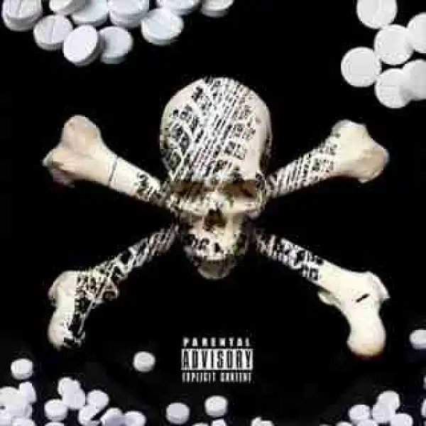Instrumental: Chris Brown - Pills & Automobiles (Prod. By The Martianz, Smash David & OG Parker)